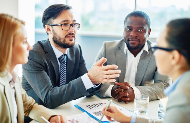 Leadership development